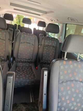 Mercedes-Benz Vito 2005