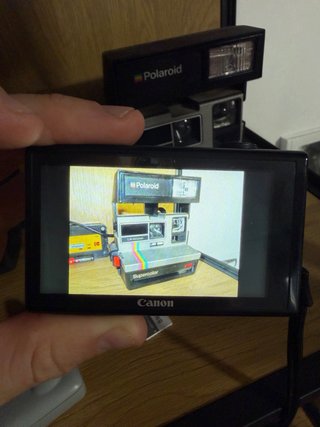 Canon ixus 510 HS
