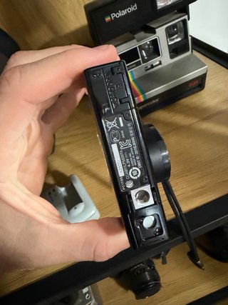 Canon ixus 510 HS