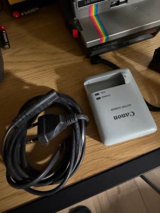 Canon ixus 510 HS