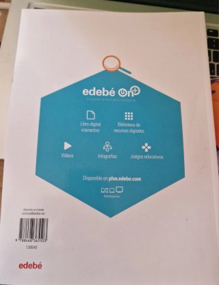 Física 2, Bachillerato