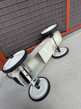 Correpasillos Vintage Imaginarium