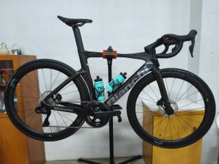 Bianchi Oltre Pro 2026 Talla 53