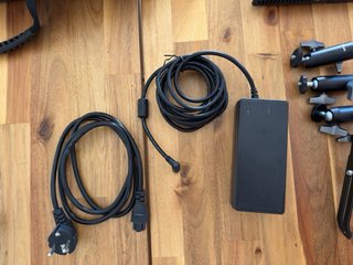 Aptolux MP-1 RGBWW Kit 6 Luces LED Profesional