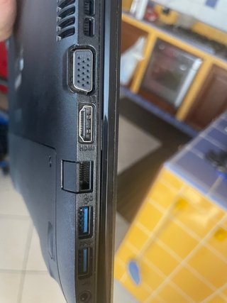 Portatile Asus nero Core I7 F552C