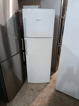 Nevera bosch nofrost