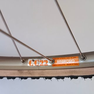 Colnago Master 1989 mtb, mountain bike