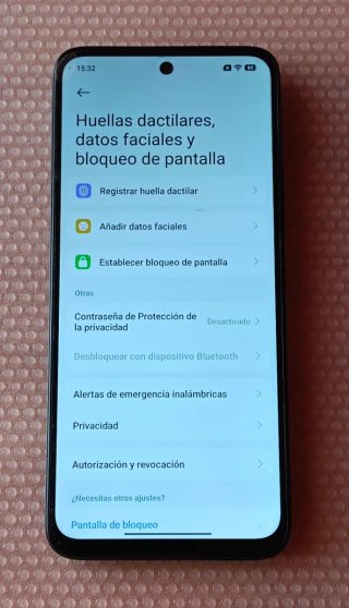 Xiaomi Redmi 13