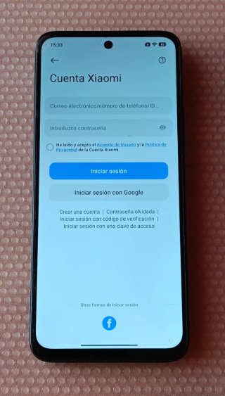 Xiaomi Redmi 13