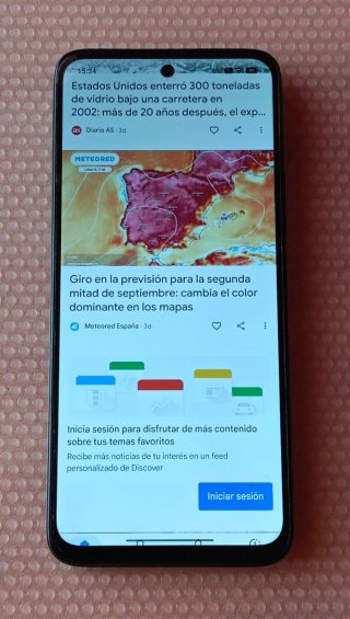 Xiaomi Redmi 13