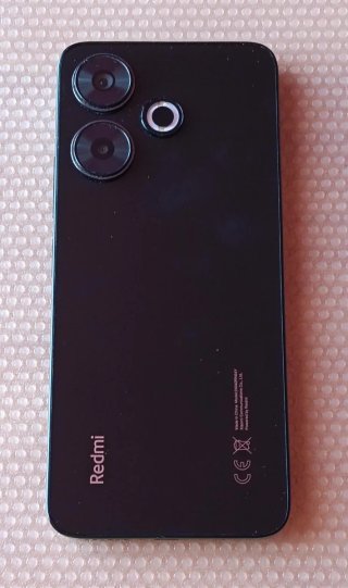 Xiaomi Redmi 13
