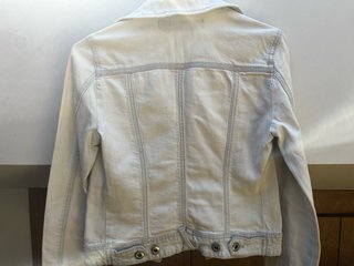Cazadora Lee Beige Talla S