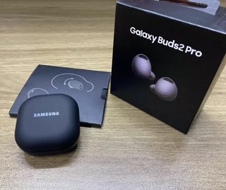Samsung Galaxy Buds2 Pro - Caja Original