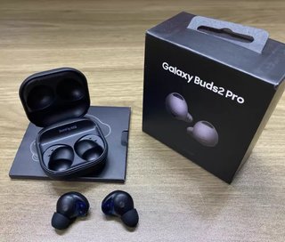 Samsung Galaxy Buds2 Pro - Caja Original