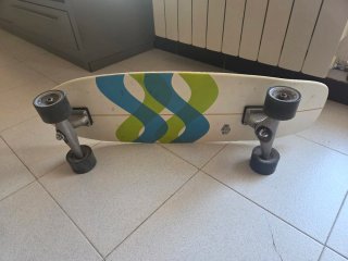Skate Triton Cruiser