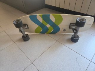 Skate Triton Cruiser