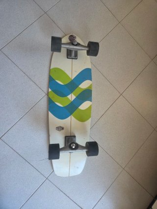 Skate Triton Cruiser
