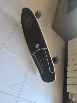 Skate Triton Cruiser