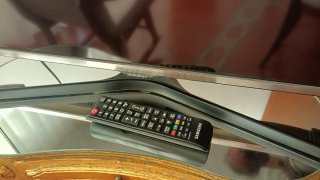 Samsung TV 32 pulgadas