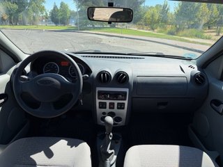 Dacia Logan MCV 2007