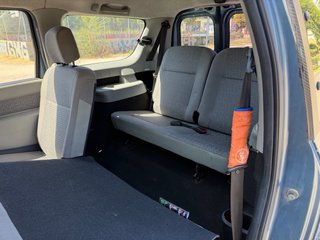 Dacia Logan MCV 2007