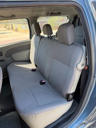Dacia Logan MCV 2007