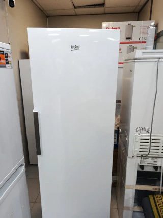 Congelador vertical beko nofrost