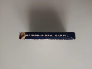 BARAJA ESPAÑOLA
