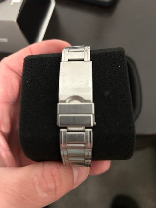 Reloj Casio Triple Sensor