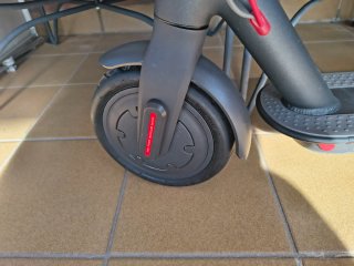 Patinete Eléctrico Xiaomi M365