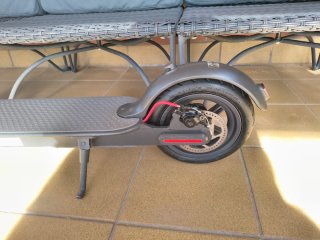 Patinete Eléctrico Xiaomi M365