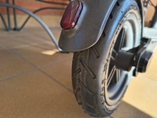 Patinete Eléctrico Xiaomi M365