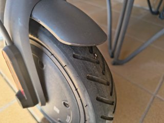 Patinete Eléctrico Xiaomi M365