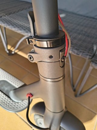 Patinete Eléctrico Xiaomi M365