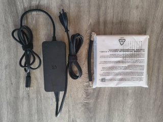 Patinete Eléctrico Xiaomi M365