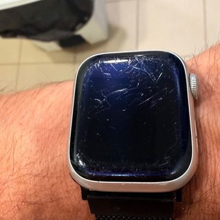Apple Watch Series 7 41mm