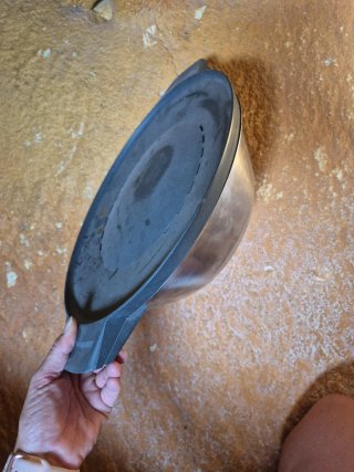 Varoma Thermomix