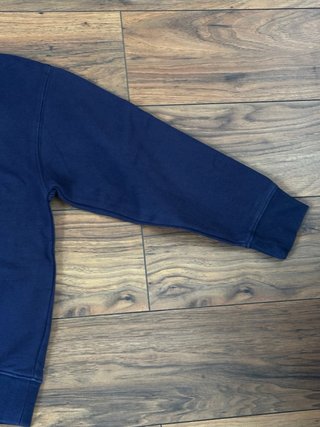 Jersey Mango Azul Talla M