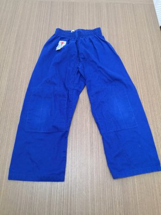 Judogui infantil azul Tagoya 00/120