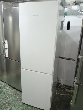 Nevera Bosch Blanca