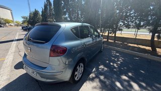 SEAT Altea 2006
