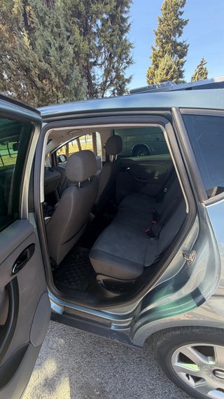 SEAT Altea 2006