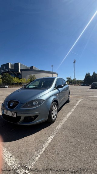 SEAT Altea 2006