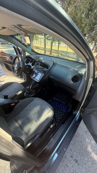 SEAT Altea 2006