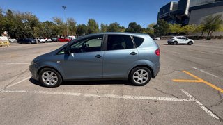SEAT Altea 2006