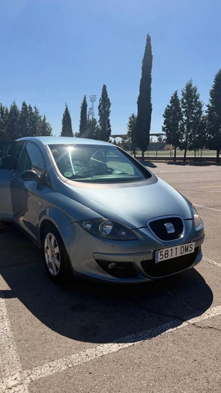 SEAT Altea 2006