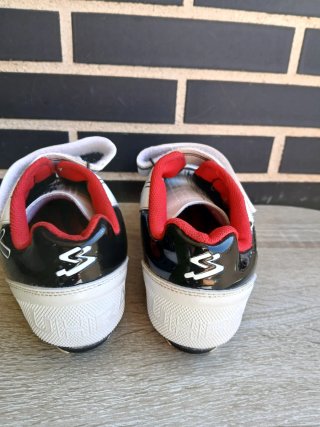 Zapatillas Spinning Talla 40