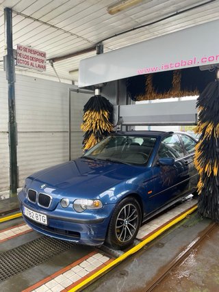 BMW Serie 3 2002