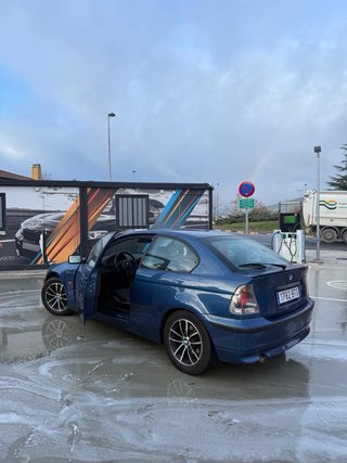 BMW Serie 3 2002