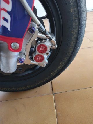 Honda CRF150R
